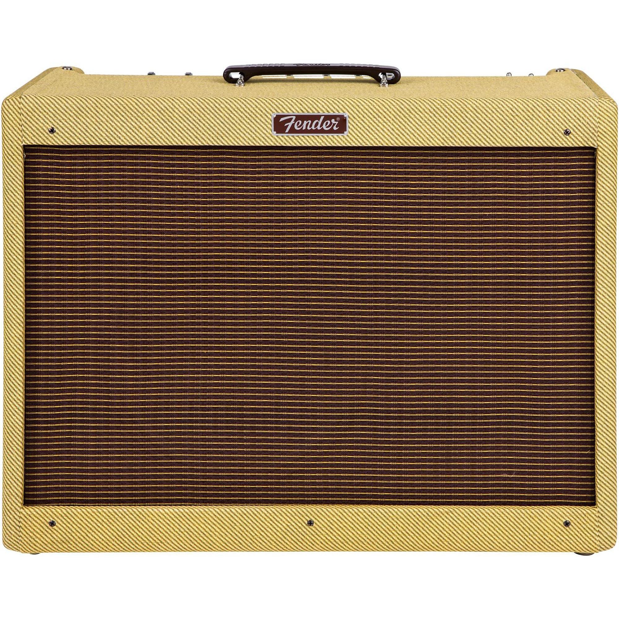 Fender Blues Deluxe Reissue Tube Combo Amp | Music Experience | Shop Online | South Africa