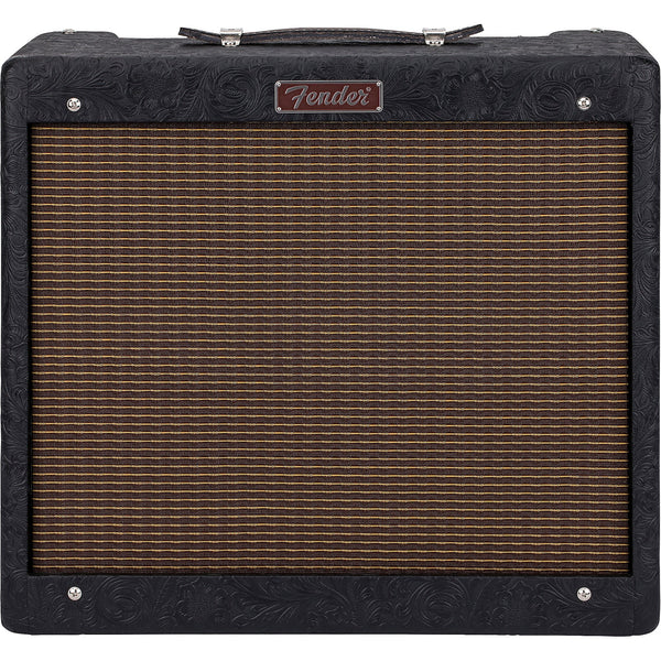 Fender Blues Junior IV 30th Anniversary Black Western Tube Guitar Combo Amp | Music Experience | Shop Online | South Africa