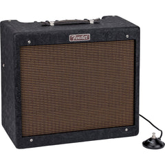Fender Blues Junior IV 30th Anniversary Black Western Tube Guitar Combo Amp | Music Experience | Shop Online | South Africa