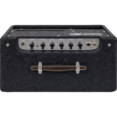Fender Blues Junior IV 30th Anniversary Black Western Tube Guitar Combo Amp | Music Experience | Shop Online | South Africa