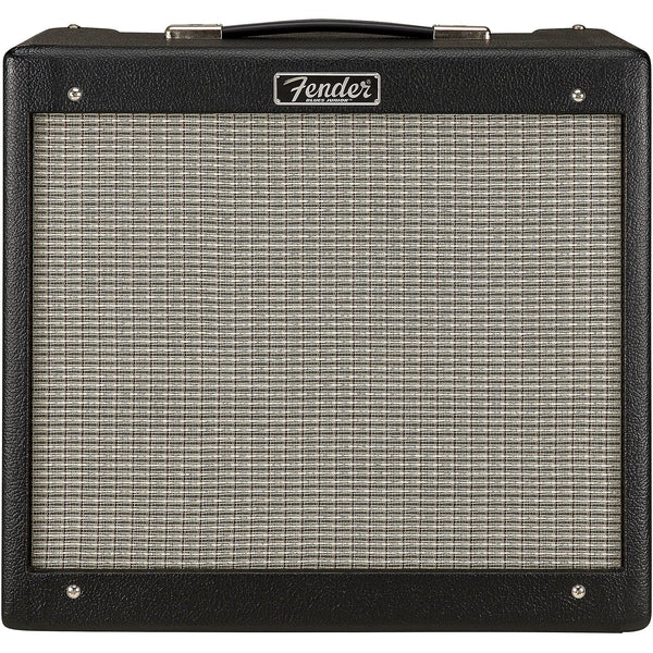 Fender Blues Junior IV Tube Guitar Combo Amp | Music Experience | Shop Online | South Africa