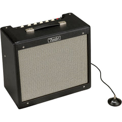 Fender Blues Junior IV Tube Guitar Combo Amp | Music Experience | Shop Online | South Africa