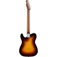 Fender Custom Shop Limited Edition ‘50s Thinline Tele Relic Wide Fade 2-Color Sunburst | Music Experience | Shop Online | South Africa