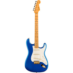 Fender Custom Shop 70th Anniversary Stratocaster NOS Aged Bright Sapphire Metallic | Music Experience | Shop Online | South Africa