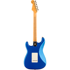 Fender Custom Shop 70th Anniversary Stratocaster NOS Aged Bright Sapphire Metallic | Music Experience | Shop Online | South Africa