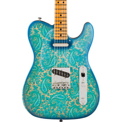 Fender Custom Shop Limited Edition Brad Paisley 1967 