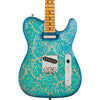 Fender Custom Shop Limited Edition Brad Paisley 1967 "Lost Paisley" Telecaster | Music Experience | Shop Online | South Africa