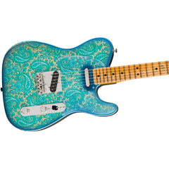 Fender Custom Shop Limited Edition Brad Paisley 1967 