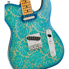 Fender Custom Shop Limited Edition Brad Paisley 1967 