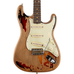 Fender Custom Shop Rory Gallagher Stratocaster | Music Experience | Shop Online | South Africa
