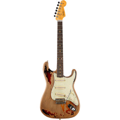 Fender Custom Shop Rory Gallagher Stratocaster | Music Experience | Shop Online | South Africa