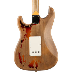 Fender Custom Shop Rory Gallagher Stratocaster | Music Experience | Shop Online | South Africa
