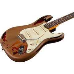 Fender Custom Shop Rory Gallagher Stratocaster | Music Experience | Shop Online | South Africa