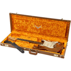 Fender Custom Shop Rory Gallagher Stratocaster | Music Experience | Shop Online | South Africa