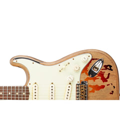 Fender Custom Shop Rory Gallagher Stratocaster | Music Experience | Shop Online | South Africa
