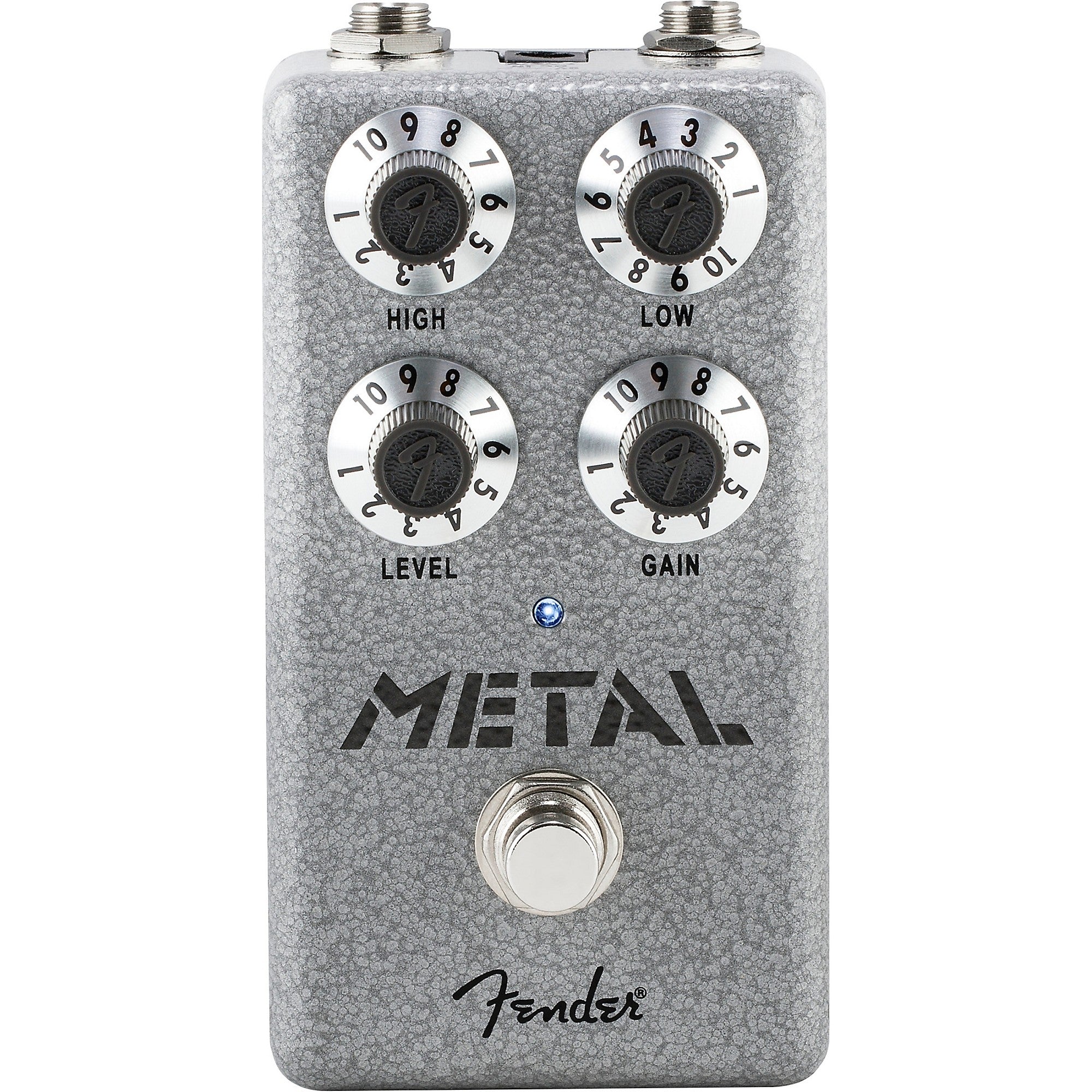 Fender Hammertone Metal | Music Experience | Shop Online | South Africa