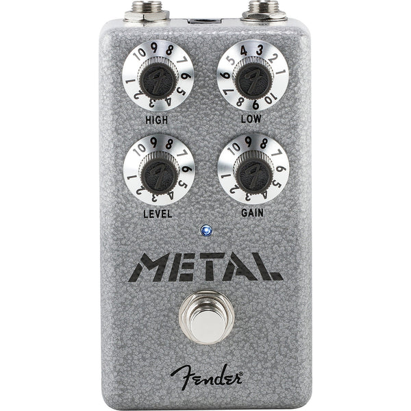 Fender Hammertone Metal | Music Experience | Shop Online | South Africa