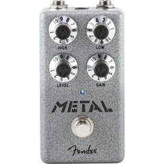 Fender Hammertone Metal | Music Experience | Shop Online | South Africa