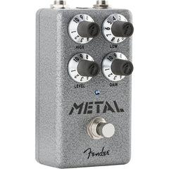 Fender Hammertone Metal | Music Experience | Shop Online | South Africa