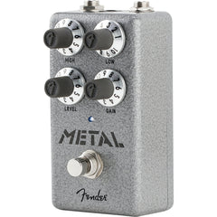 Fender Hammertone Metal | Music Experience | Shop Online | South Africa