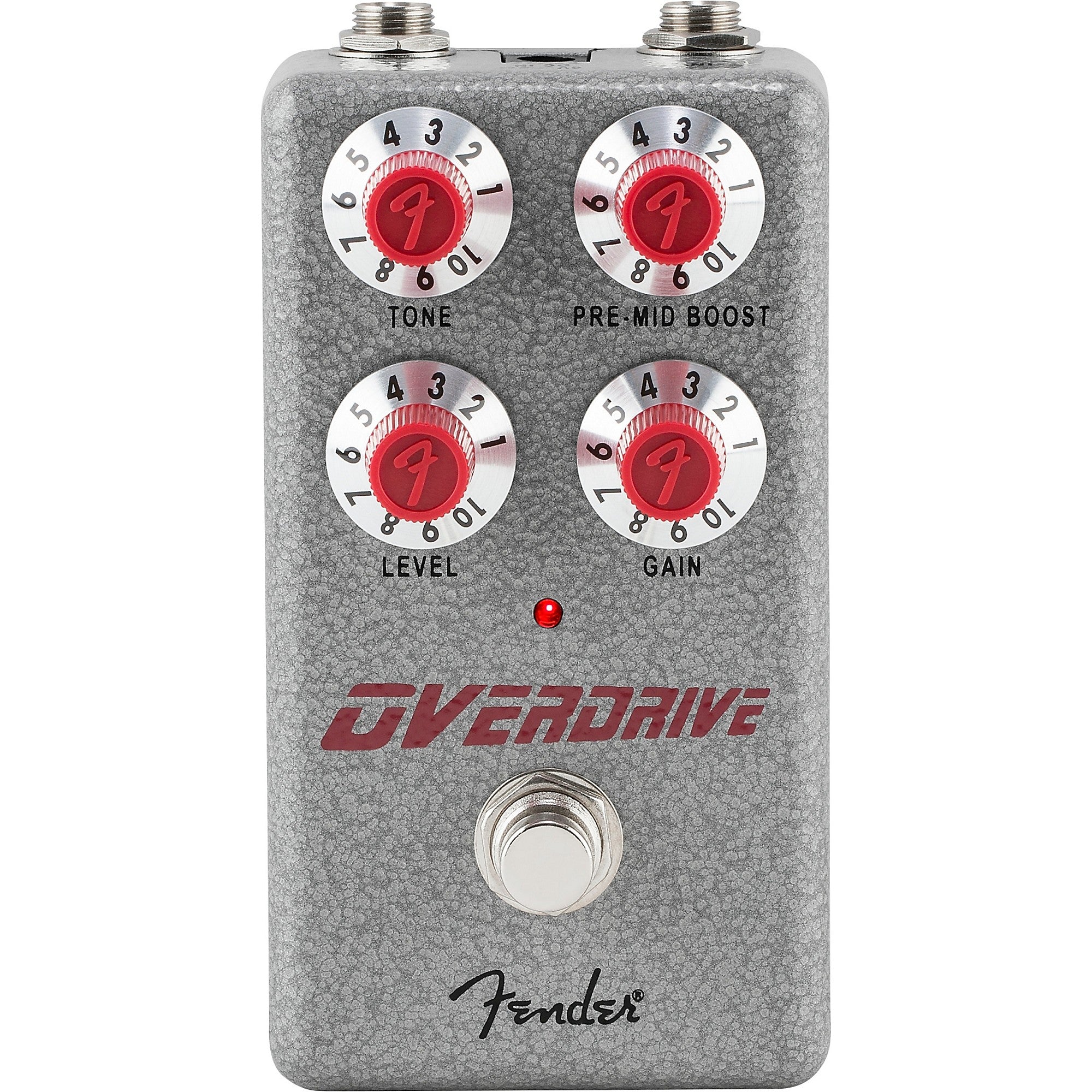 Fender Hammertone Overdrive | Music Experience | Shop Online | South Africa
