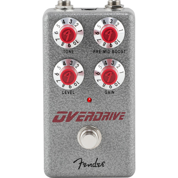 Fender Hammertone Overdrive | Music Experience | Shop Online | South Africa