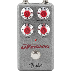 Fender Hammertone Overdrive | Music Experience | Shop Online | South Africa