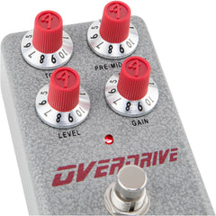 Fender Hammertone Overdrive | Music Experience | Shop Online | South Africa
