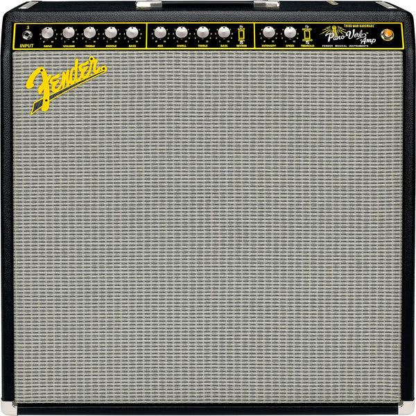Fender Jack White Pano Verb Dual-Speaker Combo Amp | Music Experience | Shop Online | South Africa