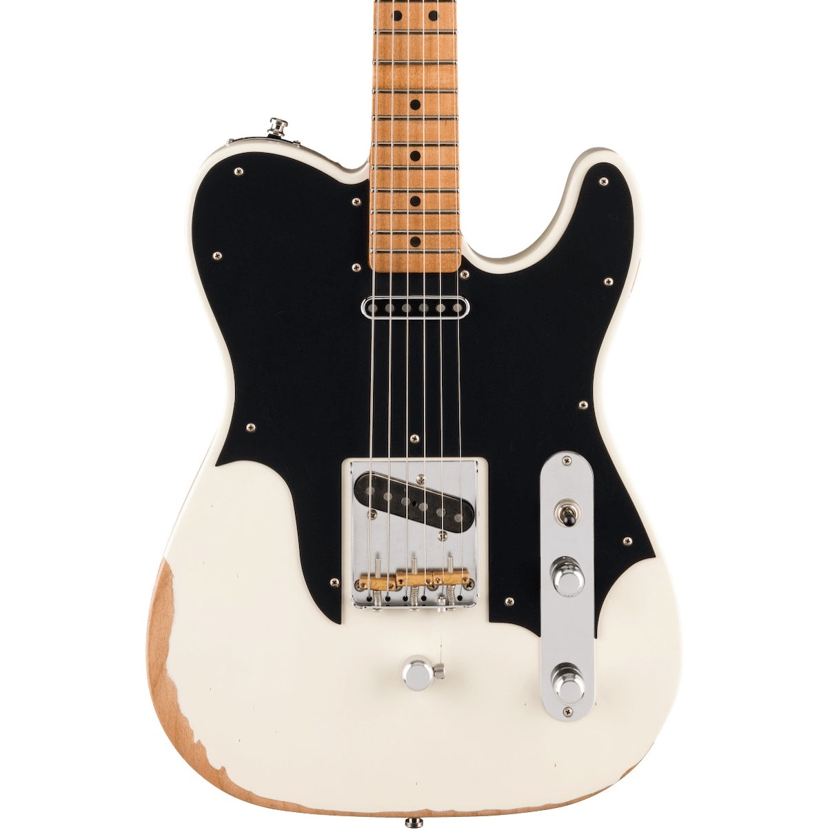 Fender John Osborne Telecaster Olympic White | Music Experience | Shop Online | South Africa