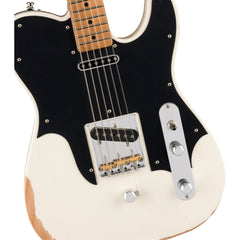Fender John Osborne Telecaster Olympic White | Music Experience | Shop Online | South Africa