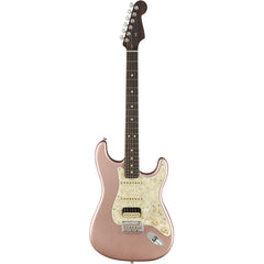 Fender Limited Edition American Professional Stratocaster HSS Rose Gold | Music Experience | Shop Online | South Africa