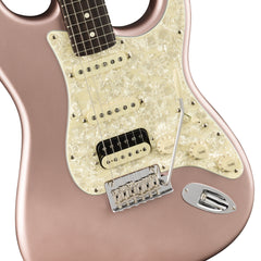  Fender Limited Edition American Professional Stratocaster HSS Rose Gold | Music Experience | Shop Online | South Africa