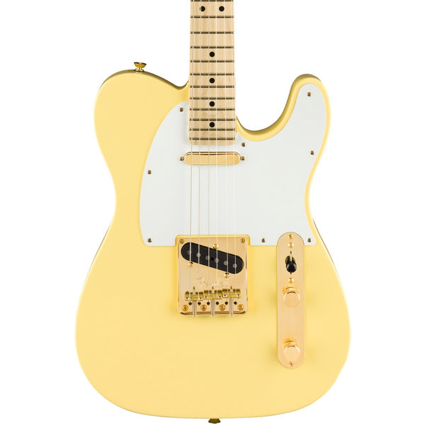 Fender Limited Edition American Professional Telecaster Vintage White | Music Experience | Shop Online | South Africa