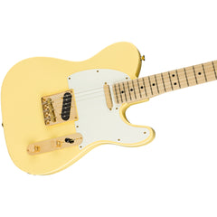 Fender Limited Edition American Professional Telecaster Vintage White | Music Experience | Shop Online | South Africa