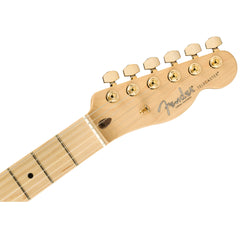 Fender Limited Edition American Professional Telecaster Vintage White | Music Experience | Shop Online | South Africa