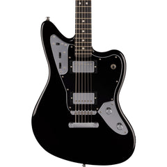 Fender Limited Edition Player Fusion Jaguar Baritone Black | Music Experience | Shop Online | South Africa