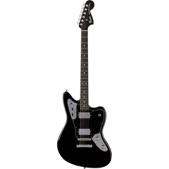 Fender Limited Edition Player Fusion Jaguar Baritone Black | Music Experience | Shop Online | South Africa
