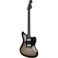 Fender Limited Edition Player Fusion Jaguar Baritone Silverburst | Music Experience | Shop Online | South Africa