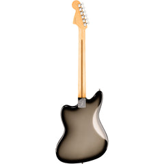 Fender Limited Edition Player Fusion Jaguar Baritone Silverburst | Music Experience | Shop Online | South Africa
