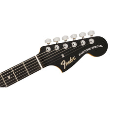 Fender Limited Edition Player Fusion Jaguar Baritone Silverburst | Music Experience | Shop Online | South Africa
