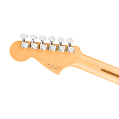 Fender Limited Edition Player Fusion Jaguar Baritone Silverburst | Music Experience | Shop Online | South Africa