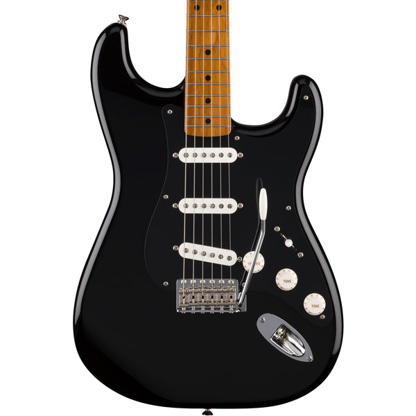 Fender Limited Edition Vintera II '50s Stratocaster Black | Music Experience \ Shop Online | South Africa