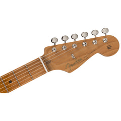 Fender Limited Edition Vintera II '50s Stratocaster Black | Music Experience \ Shop Online | South Africa