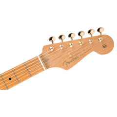 Fender Limited Edition Vintera II '50s Stratocaster Fiesta Red | Music Experience | Shop Online | South Africa