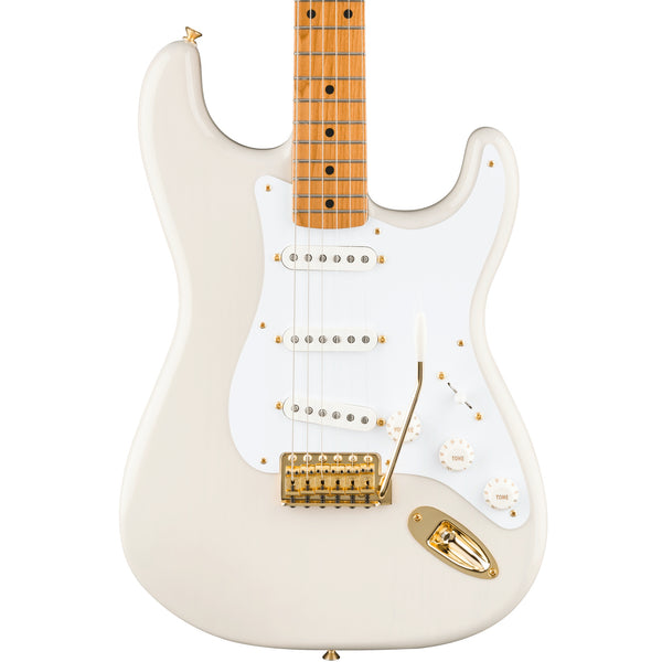 Fender Limited Edition Vintera II '50s Stratocaster White Blonde | Music Experience | Shop Online | South Africa