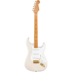 Fender Limited Edition Vintera II '50s Stratocaster White Blonde | Music Experience | Shop Online | South Africa