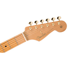 Fender Limited Edition Vintera II '50s Stratocaster White Blonde | Music Experience | Shop Online | South Africa