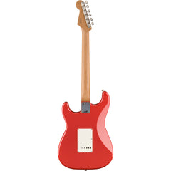 Fender Limited Edition Vintera II '60s Stratocaster Fiesta Red | Music Experience | Shop Online | South Africa