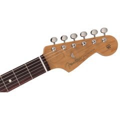 Fender Limited Edition Vintera II '60s Stratocaster Fiesta Red | Music Experience | Shop Online | South Africa